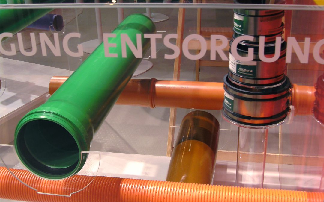 Raab Karcher | IFAT | München 2009