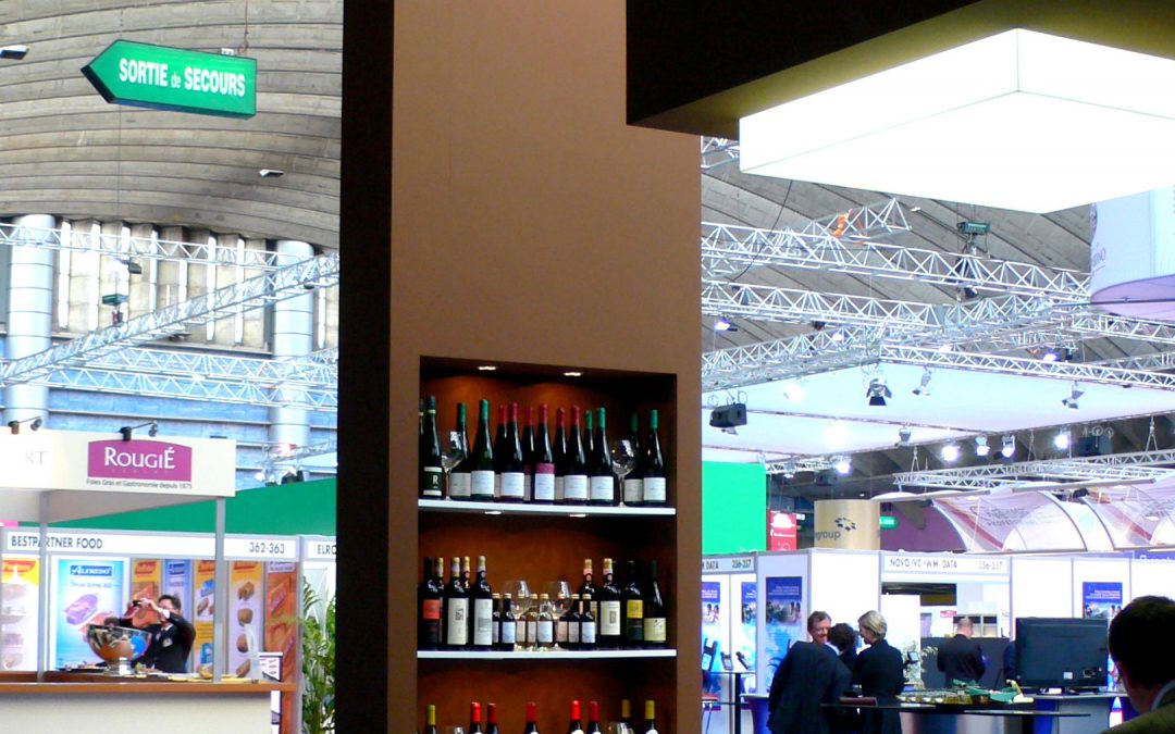 Moby Dick | ITAC | Nizza 2004