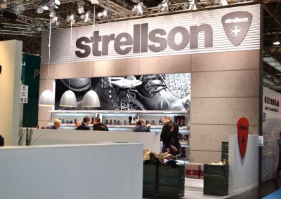 Strellson | GDS | Düsseldorf 2011